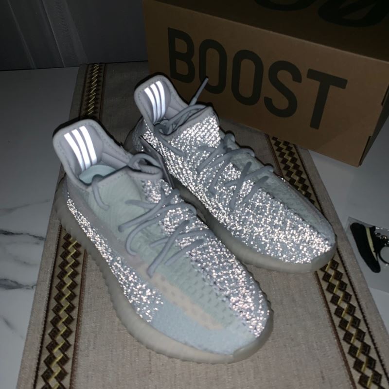 Adidas Yeezy 350 Shoes